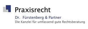 logo dr fuerstenberg und partner