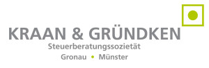 logo kraan guendken