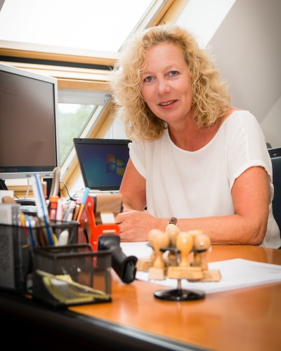 Monika Möller